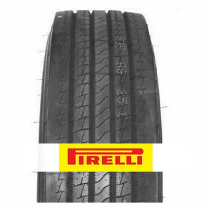 Pirelli FH:01 Energy