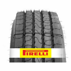 Pirelli FR:01