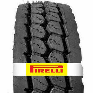 Pirelli G02 ECO PRO Multiaxle