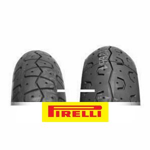 Pirelli Phantom Sportscomp