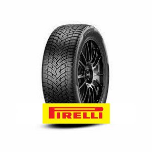 Pirelli Powergy AllSeason SF