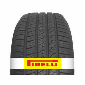 Pirelli Pzero All Seasons