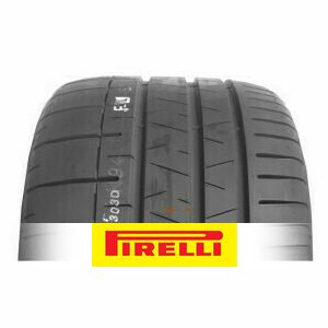 Pirelli Pzero Corsa PZC4