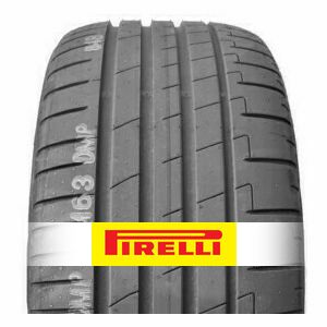 Pirelli Pzero E