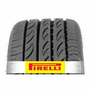 Pirelli Pzero Nero