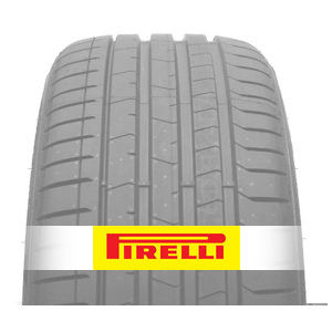 Pirelli PZero (PZ4) Luxury