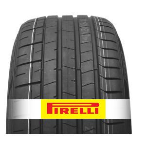 Pirelli Pzero (PZ4) Sport