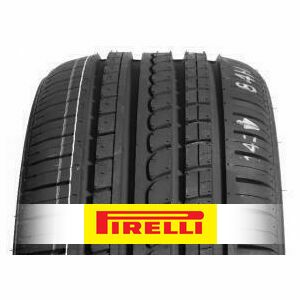 Pirelli Pzero Rosso Asimmetrico