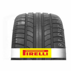 Pirelli Pzero Rosso Direzionale