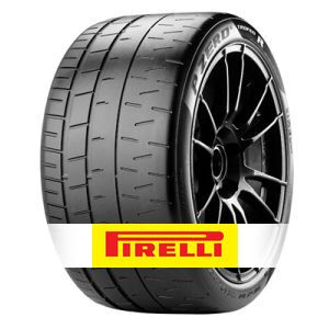 Pirelli Pzero Trofeo