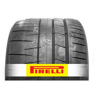 Pirelli Pzero Trofeo RS