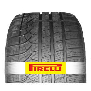 Pirelli Pzero Winter