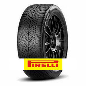 Pirelli Pzero Winter II