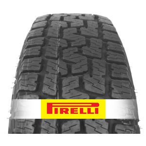 Pirelli Scorpion A/T+