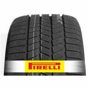 Pirelli Scorpion Ice & Snow