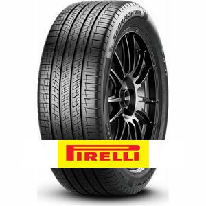 Pirelli Scorpion MS