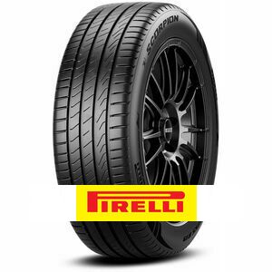 Pirelli Scorpion S3