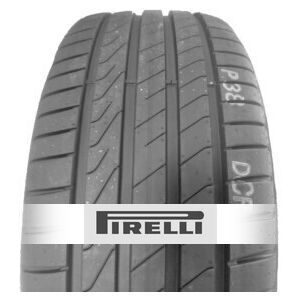 Pirelli Scorpion S3