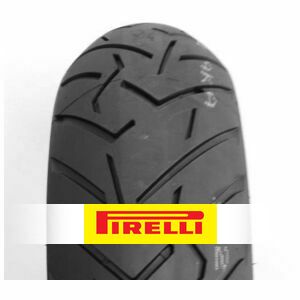 Pirelli Scorpion Trail II