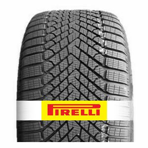 Pirelli Scorpion Winter 2