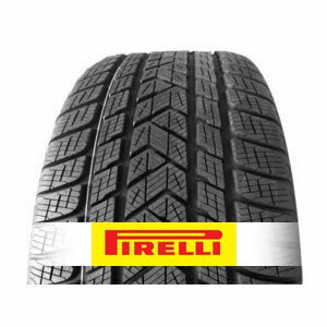 Pirelli Scorpion Winter