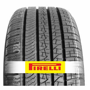 Pirelli Scorpion Zero AllSeason