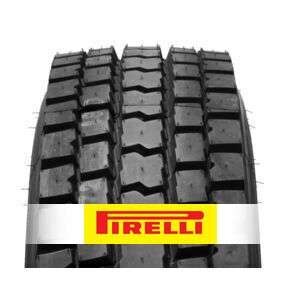 Pirelli TR25 Plus