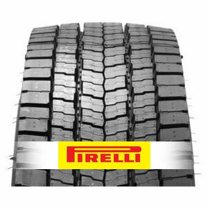 Pirelli TW:01