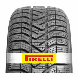 Pirelli W190 Snowcontrol Serie 3