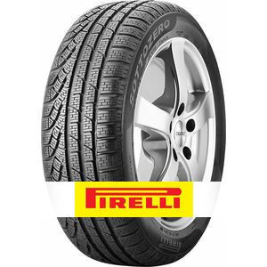 Pirelli W210 Snowcontrol