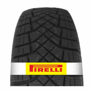 Pirelli Winter ICE Zero