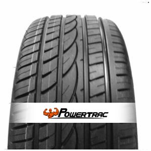 Tyre Powertrac Cityracing | Car tyres - TyreLeader.co.uk