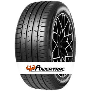 Powertrac Ecosport P02