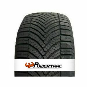 Powertrac PowerMarch A/S II