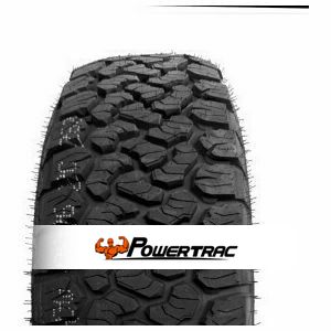 Powertrac Wildranger A/T