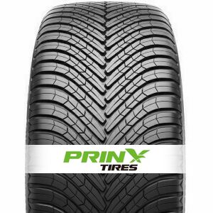 Prinx Quattura 4S+