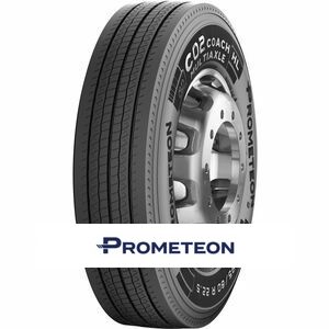 Prometeon C02 Coach Multiaxle
