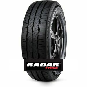 Radar Argonite RV-4T