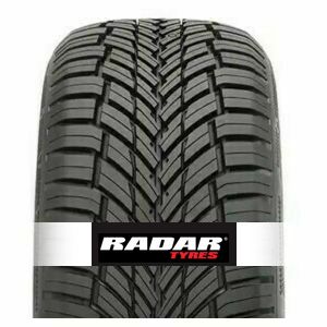 Radar Dimax All Season