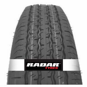 Radar Dimax Classic