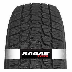 Radar Dimax ICE Lock