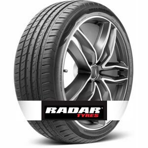 Radar Dimax Touring