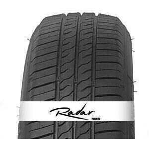 Radar RST Spare Tyre