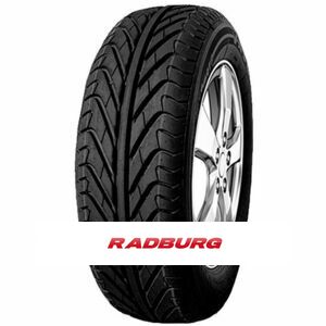 Radburg Kingpin Valour