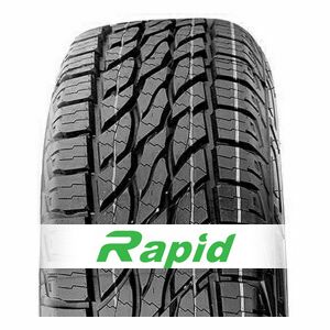 Rapid Ecolander A/T