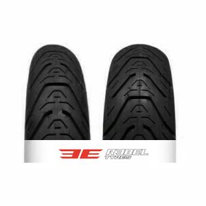 Rebel Xroad Supermotard