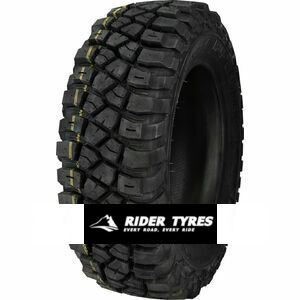 Rider MUD Master M/T