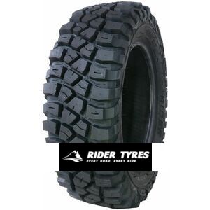 Rider MUD Master M/T