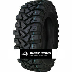 Rider MUD Monster MT/R