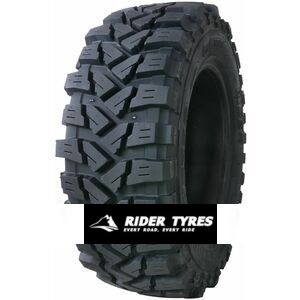Rider MUD Monster MT/R